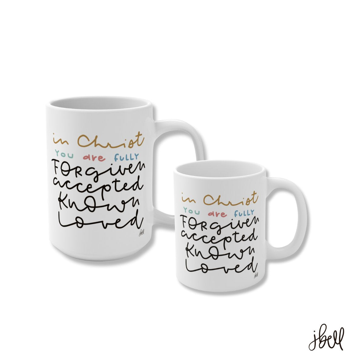 SWEET MUGS